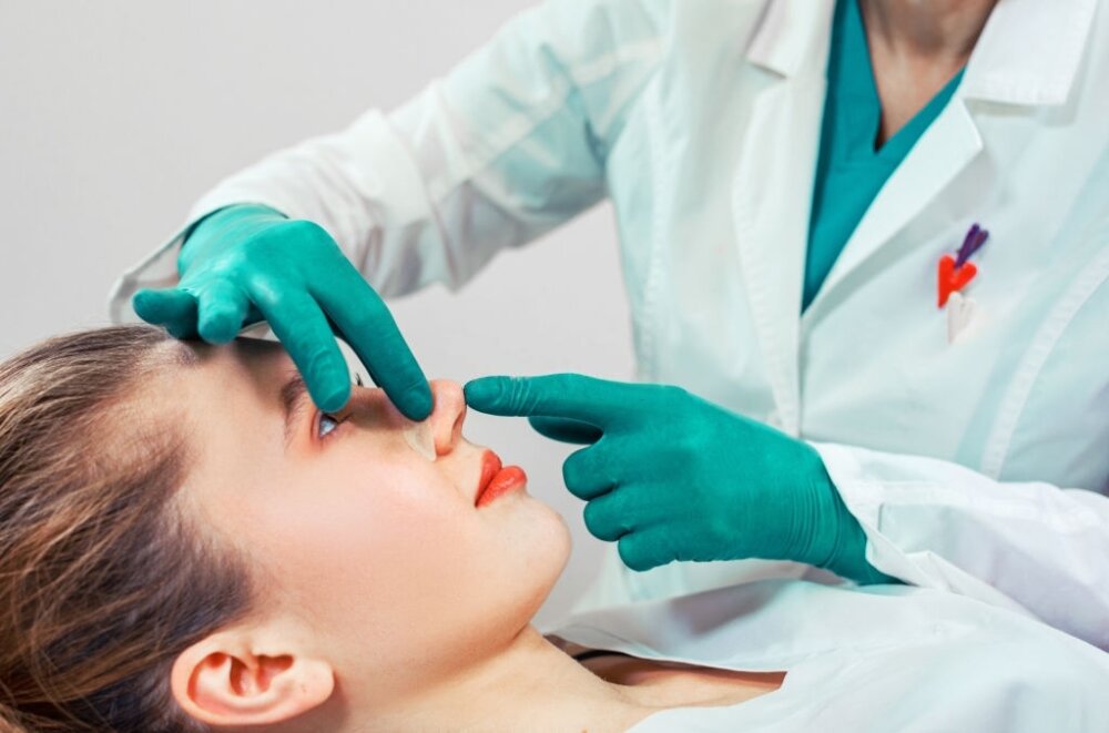 Rinoplastika emeliyyatinin qiymeti ne qederdir?